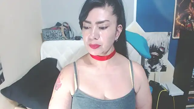 luisahott online show from 09/23/25, 07:32