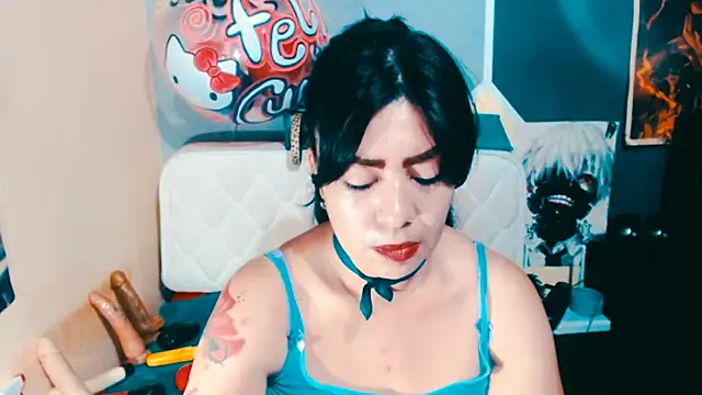 luisahott online show from 03/10/26, 06:01