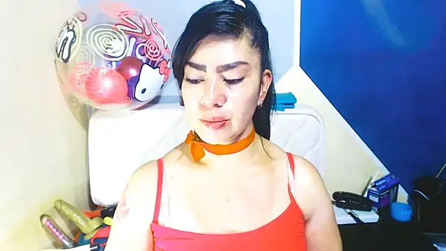 luisahott online show from 04/14/26, 05:40