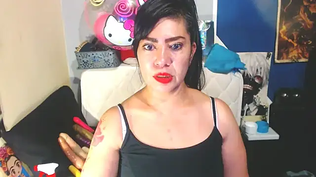 luisahott online show from 02/06/26, 09:00