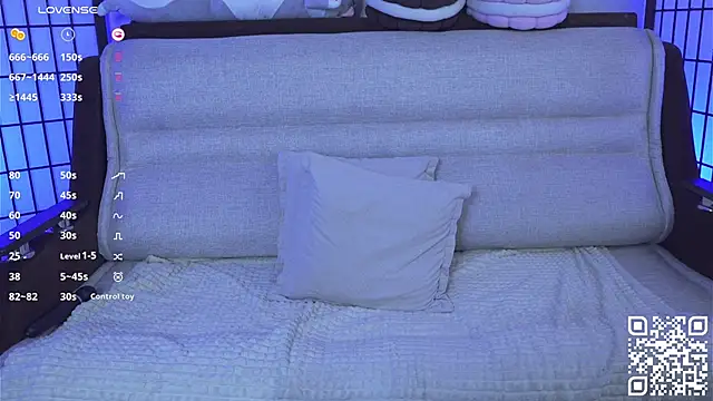 Mary Shake online show from 02/17/25, 12:11