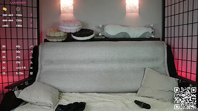 Mary Shake online show from 12/04/25, 10:20