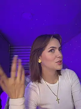 Lorraine Leon online show from 02/10/26, 03:38