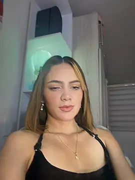 Lorraine Leon online show from 01/19/26, 02:48