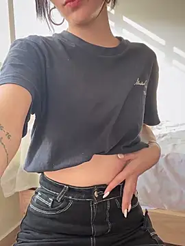 Lorraine Leon online show from 02/07/25, 09:48