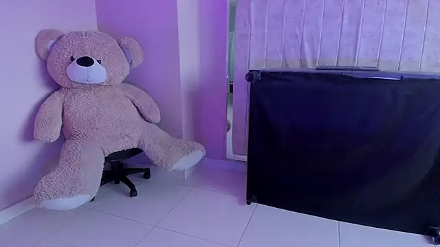 Danna 777  online show from 01/07/26, 09:20