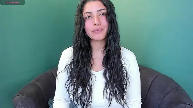 Danna 777  online show from 12/15/25, 07:09