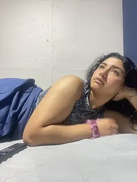 Danna 777  online show from 12/01/25, 11:16