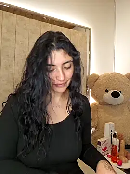 Danna 777  online show from 07/01/26, 11:38