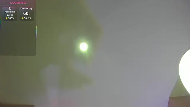 Danna 777  online show from 11/25/25, 09:26