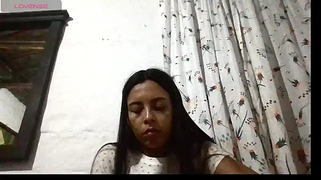 Snapshot of stefany_sexxx chatting on 01/12/25, 01:53 stefany sexxx online show from 01/12/25, 01:53