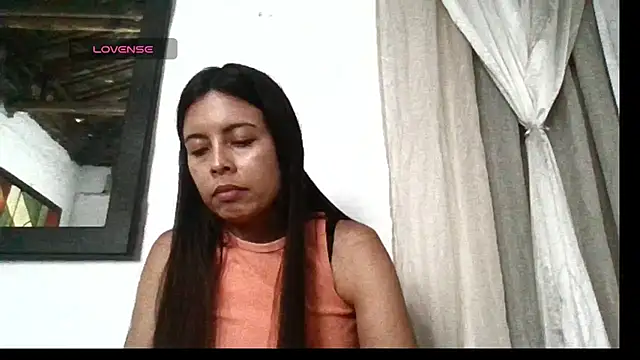 Snapshot of stefany_sexxx chatting on 03/16/25, 06:55 stefany sexxx online show from 03/16/25, 06:55
