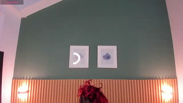  anavictoria  online show from 10/25/25, 01:01