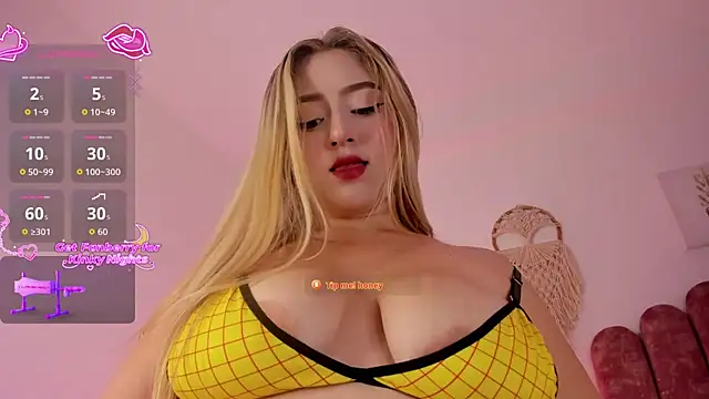  abby Cooper  online show from 02/18/26, 03:26