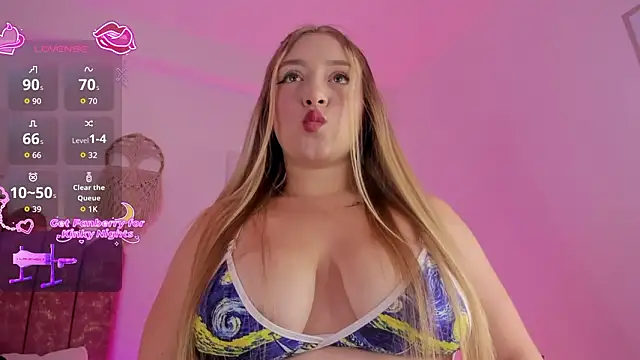  abby Cooper  online show from 03/28/26, 02:23