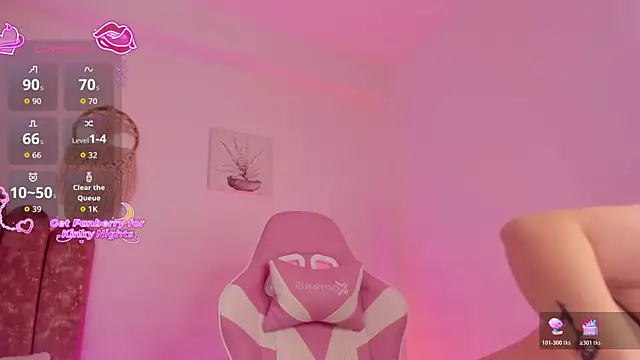  abby Cooper  online show from 04/02/26, 01:35