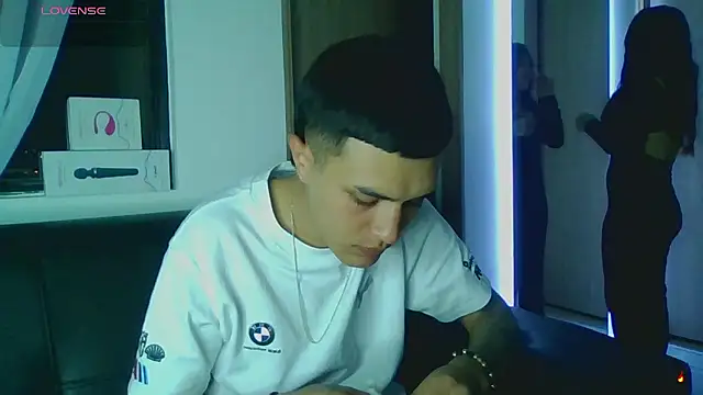 Tifanny Sweett online show from 01/10/26, 12:28