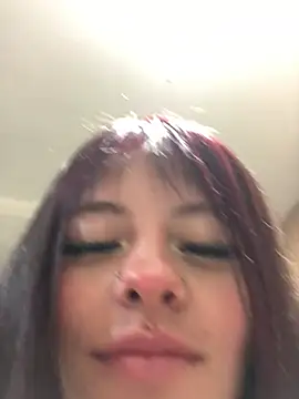 Tifanny Sweett online show from 04/18/26, 04:26