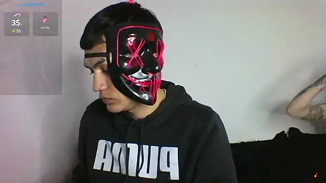 Tifanny Sweett online show from 11/02/25, 08:30