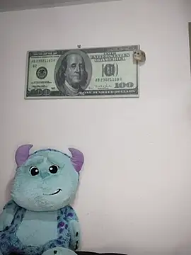 Tifanny Sweett online show from 11/15/25, 04:38