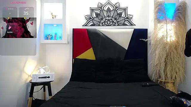 Snapshot of Tifanny_Sweett chatting on 10/11/25, 03:29 Tifanny Sweett online show from 10/11/25, 03:29