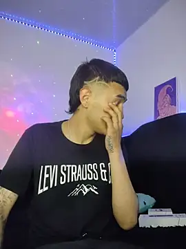 Tifanny Sweett online show from 11/21/25, 03:38