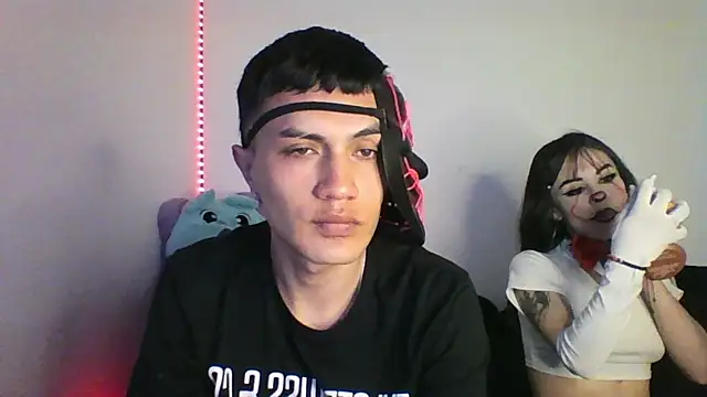 Tifanny Sweett online show from 11/01/25, 06:19