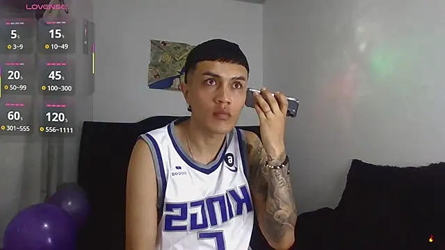 Tifanny Sweett online show from 02/20/26, 11:50