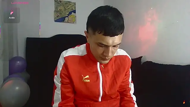 Tifanny Sweett online show from 02/22/26, 12:24