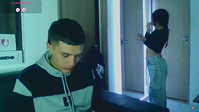 Tifanny Sweett online show from 01/08/26, 03:01