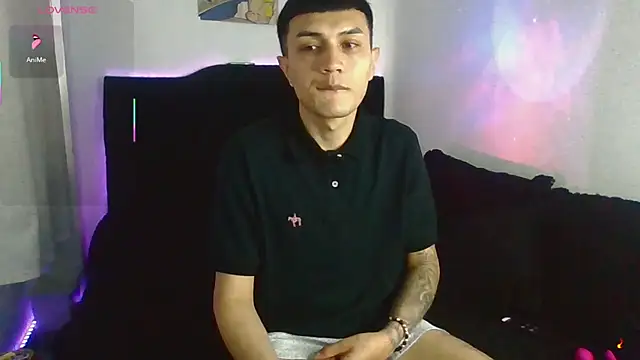 Tifanny Sweett online show from 02/28/26, 09:14