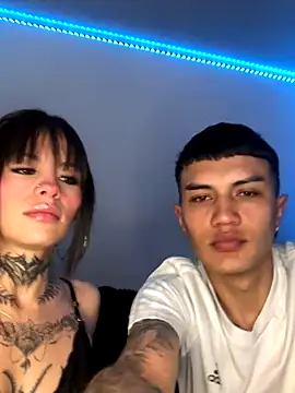 Tifanny Sweett online show from 11/11/25, 03:45