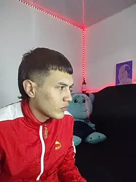 Tifanny Sweett online show from 11/16/25, 02:27