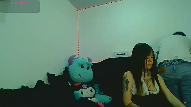 Tifanny Sweett online show from 12/19/25, 03:32