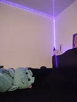 Tifanny Sweett online show from 11/13/25, 04:49