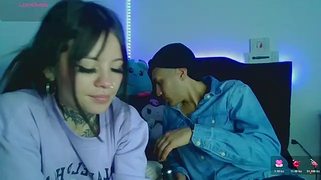 Tifanny Sweett online show from 12/20/25, 03:53