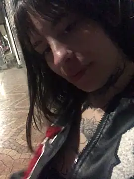 Tifanny Sweett online show from 04/02/26, 04:30