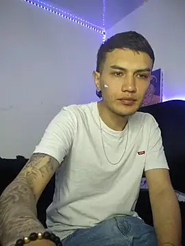 Tifanny Sweett online show from 11/14/25, 07:34