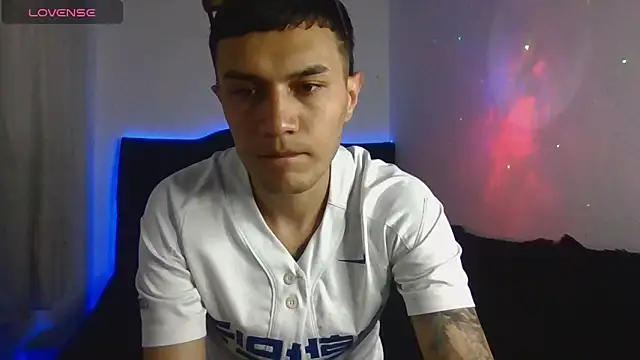 Tifanny Sweett online show from 02/26/26, 01:27