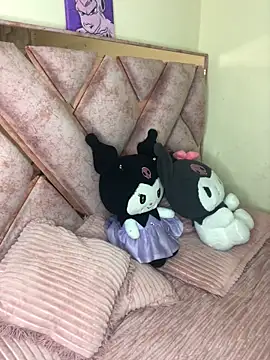 Tifanny Sweett online show from 04/01/26, 03:52