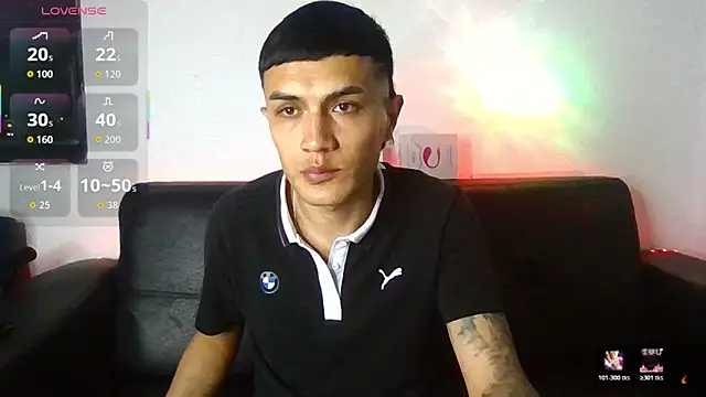 Tifanny Sweett online show from 02/10/26, 11:48