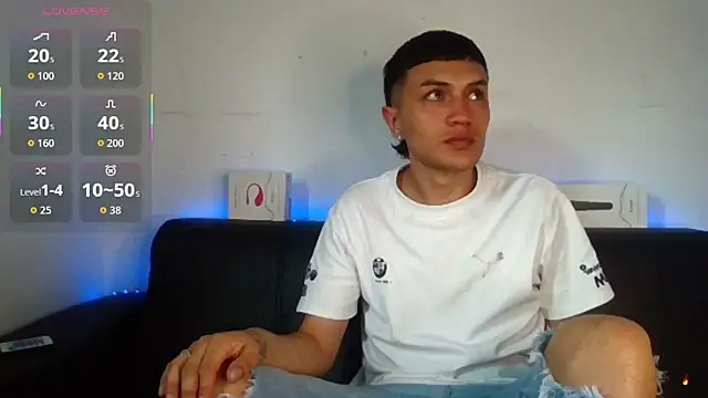 Tifanny Sweett online show from 01/31/26, 10:19