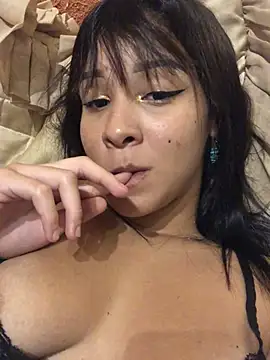 maluzinha2023 online show from 03/20/26, 12:33