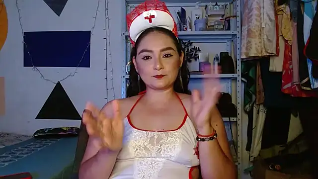 Kaory 32 online show from 10/26/25, 06:25