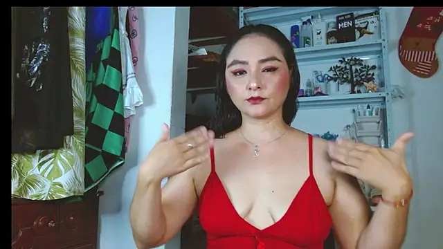 Kaory 32 online show from 01/10/26, 09:10