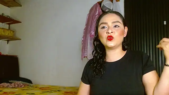 Kaory 32 online show from 11/30/25, 09:04