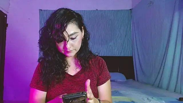 Kaory 32 online show from 03/08/26, 05:00