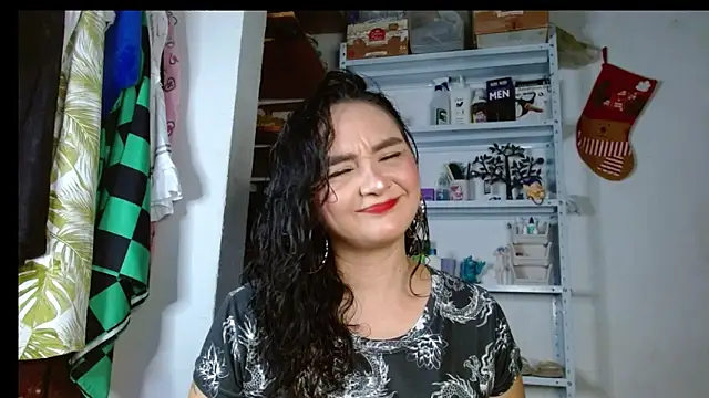 Kaory 32 online show from 01/14/26, 09:07