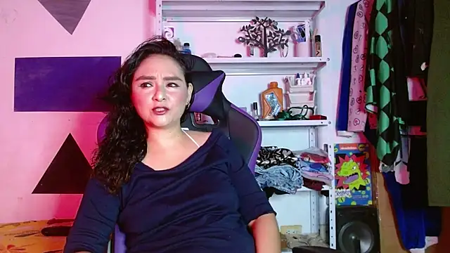 Kaory 32 online show from 04/04/26, 09:43