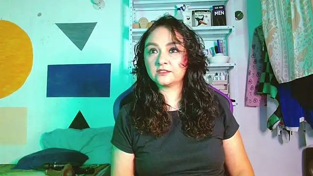 Kaory 32 online show from 03/21/26, 06:03